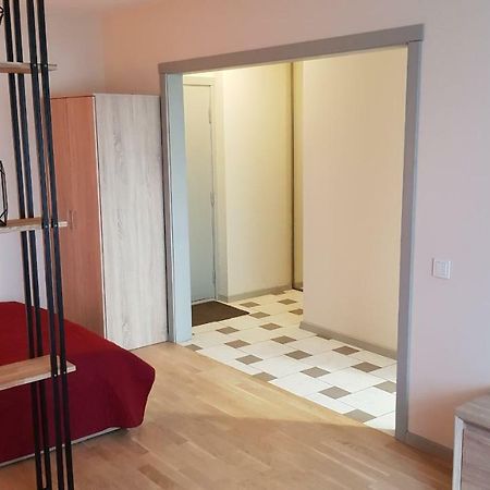 Gireles Apartamentai Kaišiadorys المظهر الخارجي الصورة