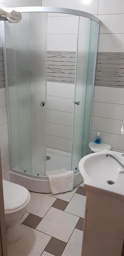 Gireles Apartamentai Kaišiadorys المظهر الخارجي الصورة