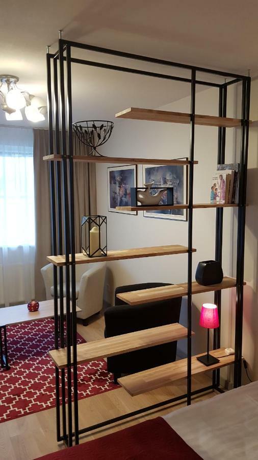 Gireles Apartamentai Kaišiadorys المظهر الخارجي الصورة