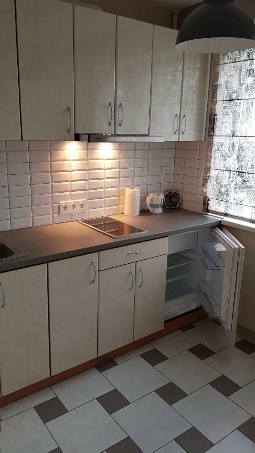 Gireles Apartamentai Kaišiadorys المظهر الخارجي الصورة