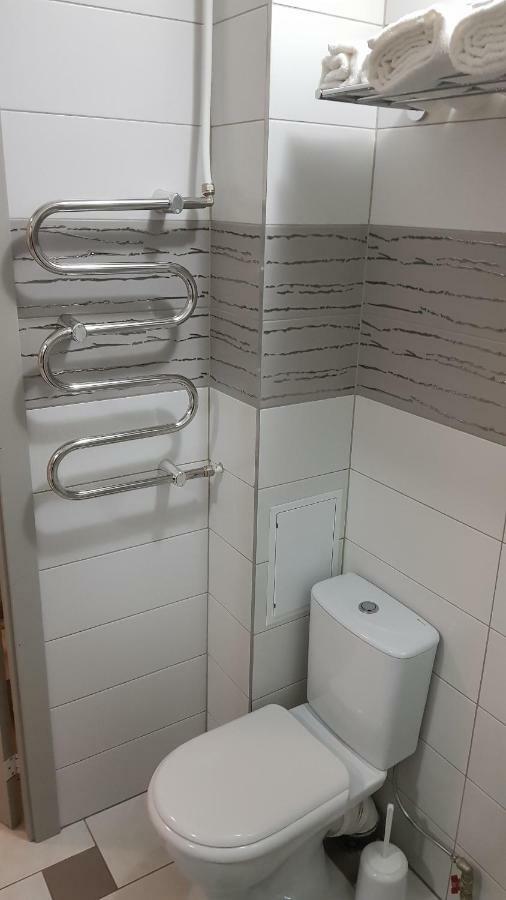Gireles Apartamentai Kaišiadorys المظهر الخارجي الصورة